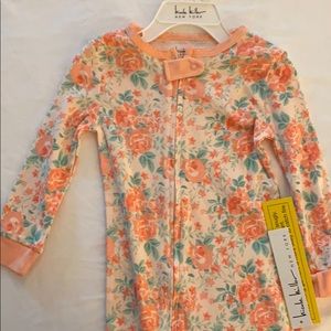 Nicole Miller baby coverall 24 month